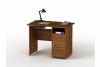 Домашний письменный стол ПС 40-09 М1 - 