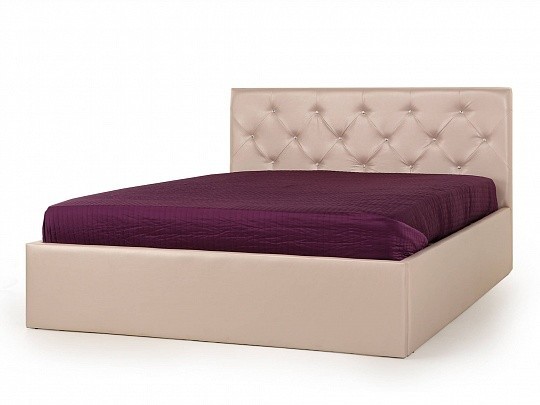 Кровать Gloria (140х200) 