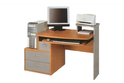 Компьютерный стол КСК 1