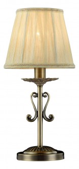 Настольная лампа декоративная Battista ARM011-00-R [2794280]