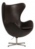 Кресло Egg Chair DG-F-ACH324DBRL [2814260] - 