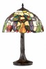 Настольная лампа декоративная Carotti 2639/1T [1880341] - 