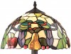 Настольная лампа декоративная Carotti 2639/1T [1880341] - 