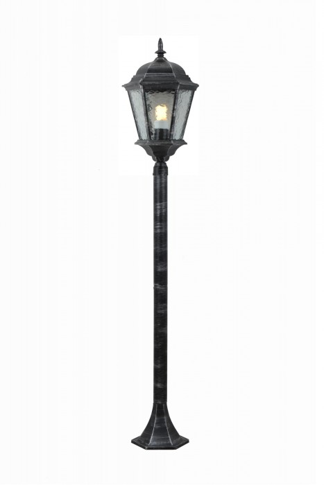 Наземный высокий светильник Genova A1206PA-1BS [2719173] 