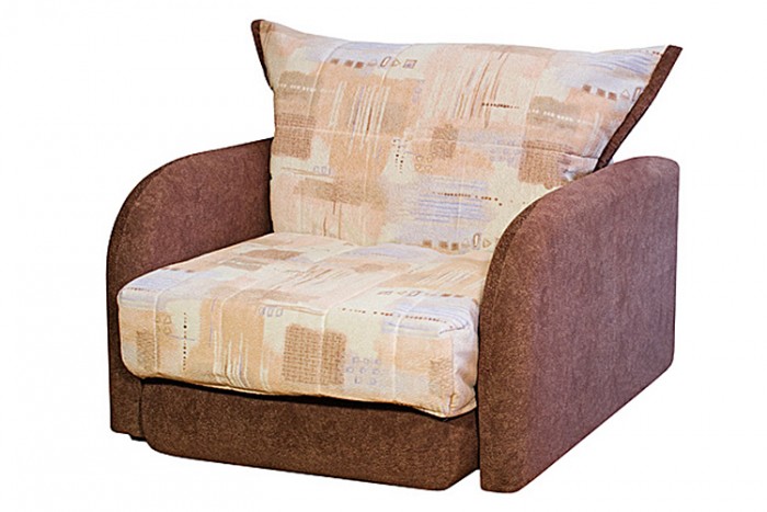 Кресло-кровать Гламур 