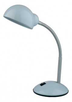Настольная лампа офисная Kiva 2084/1T [631383]