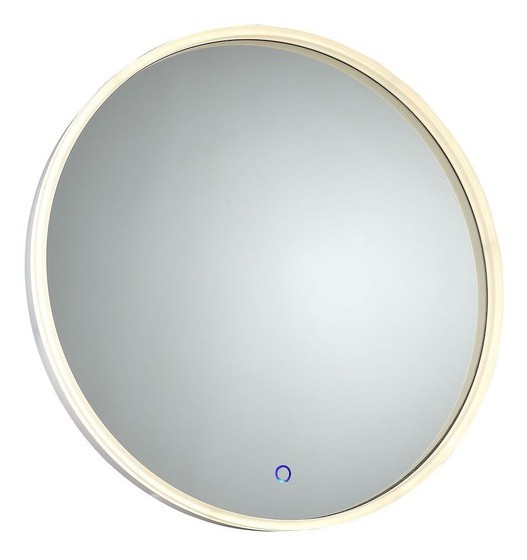 Зеркало настенное Specchio SL487.151.01 [2800075] 