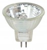Лампа галогеновая GU4 12В 35Вт 3000K HB3 02202 [2334141] - 