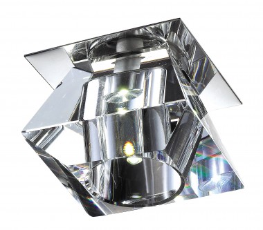 Встраиваемый светильник Crystal-LED 357012 [700253]