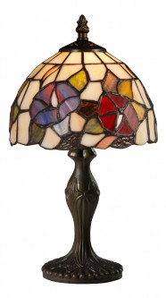 Настольная лампа декоративная Bouquet A3165LT-1BG [2007471]