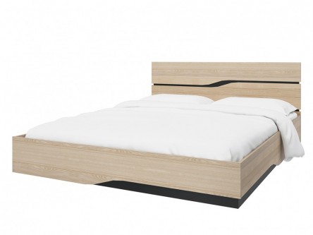 Кровать Кензо (160х200)