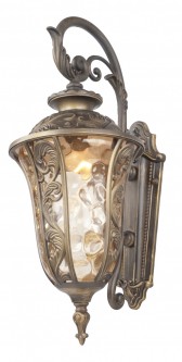 Светильник на штанге Luxus 1495-1W [2722612]