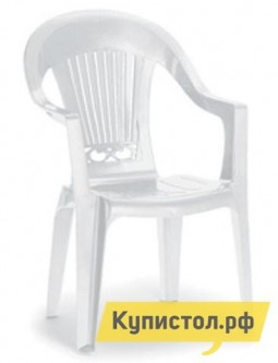 Пластиковый стул Scab Design
