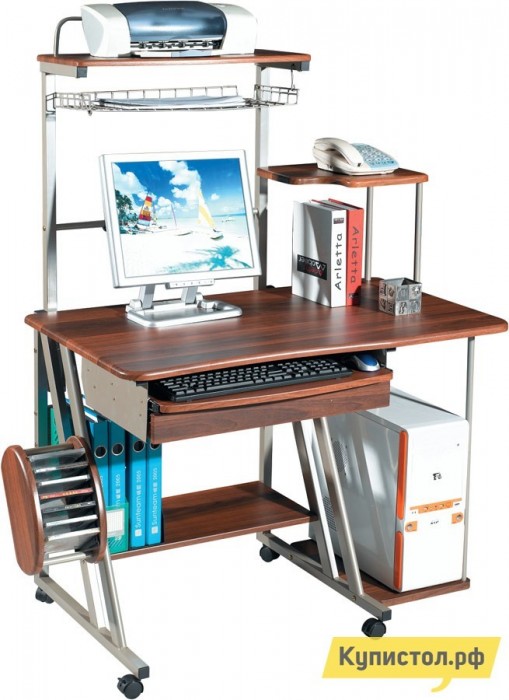 Компьютерный стол Tetchair 