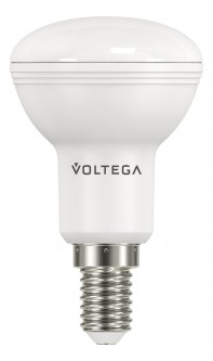 Лампа светодиодная E14 220В 5.5Вт 4000K VG2-RM2E14cold6W [2807751]