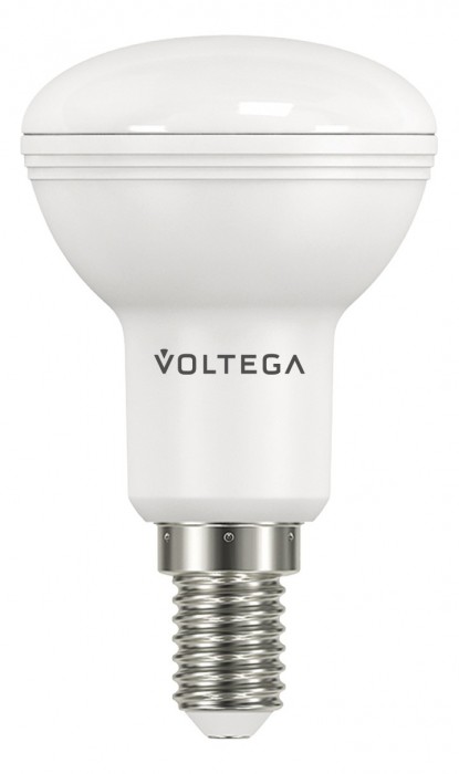 Лампа светодиодная E14 220В 5.5Вт 4000K VG2-RM2E14cold6W [2807751] 