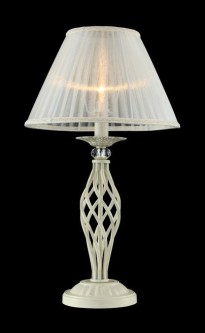 Настольная лампа декоративная Elegant 3 ARM247-00-G [1849981]