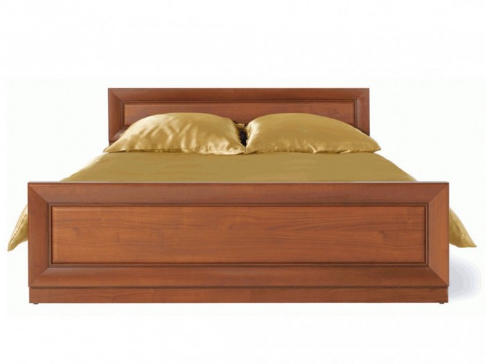 Кровать с основанием Классик (140х200) 