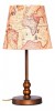Настольная лампа декоративная Mappa 1122-1T [1206201] - 