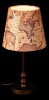Настольная лампа декоративная Mappa 1122-1T [1206201] - 