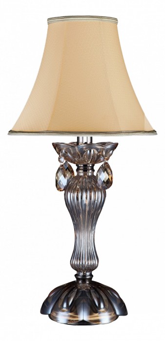 Настольная лампа декоративная SIENA LG1 [2812928] 