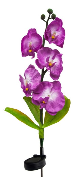 Цветок Орхидея PL301 06229 [2812252] 
