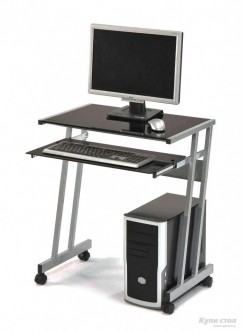Компьютерный стол МИК Мебель