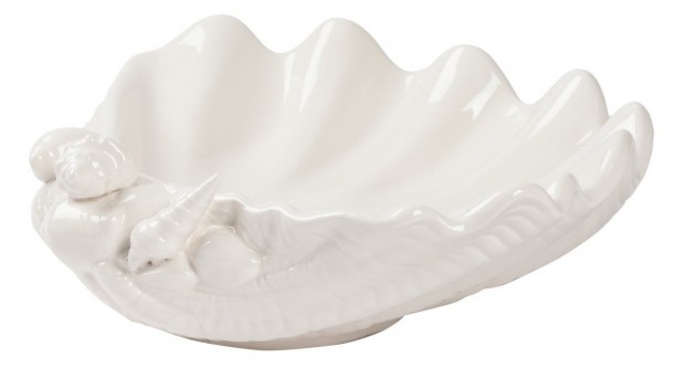 Блюдо декоративное  Seashell DG-D-626 [2800925]
