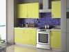 Кухонный гарнитур Форма Лимонный - 