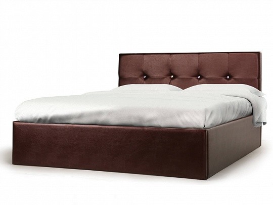 Кровать Linda (160х200) с ПМ 