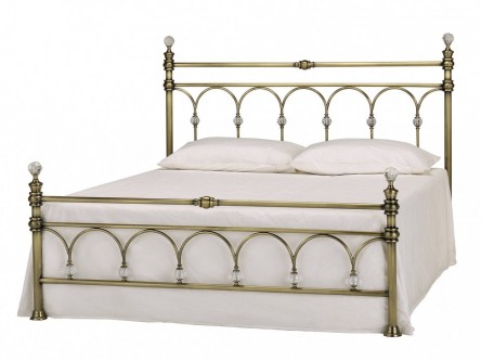 Кровать Н 9206 (160х200)