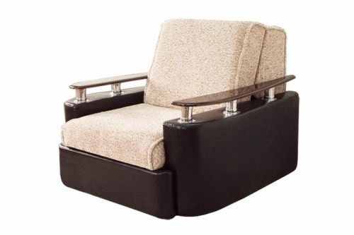 Кресло-кровать Блюз-6 АК