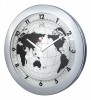 Настенные часы  Карта мира 4001S [2807924] - 