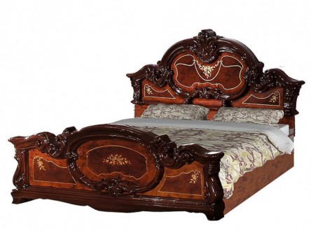 Кровать Памелла (160х200)