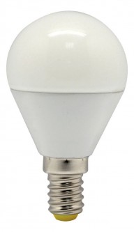 Лампа светодиодная E14 230В 7Вт 2700K LB-95 25478 [2334601]