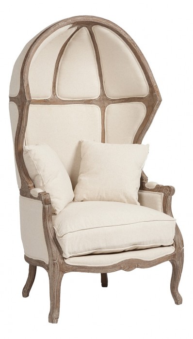 Кресло Versailles Chair DG-F-ACH407-1 [2814275] 