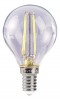 Лампа светодиодная E14 220В 4Вт 4000K Loft VG1-G1E14cold4W-F [2807735] - 