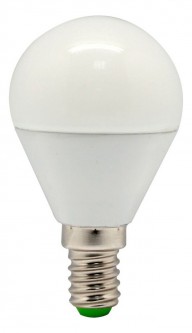 Лампа светодиодная E14 230В 7Вт 4000K LB-95 25479 [2812074]