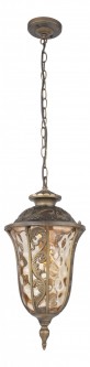 Подвесной светильник Luxus 1495-1P [2722613]