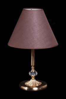 Настольная лампа декоративная Classic 4 CL0100-00-R [1852301]