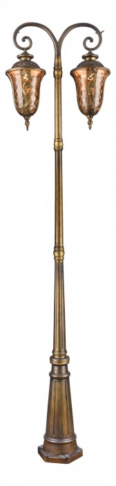 Фонарный столб Luxus 1495-2F [2722614] 