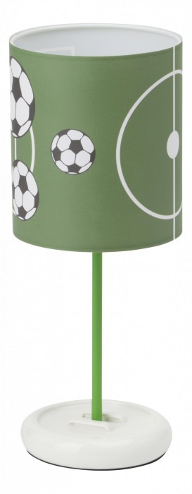 Настольная лампа декоративная Soccer G56248/74 [2793478] 