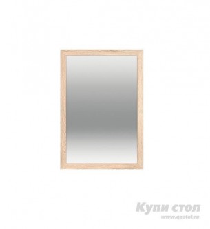 Настенное зеркало Кураж