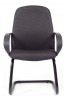Кресло Chairman 279V серый/черный [2726300] - 