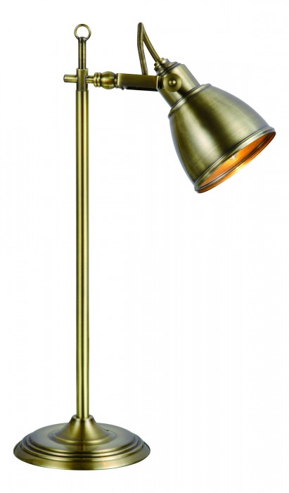 Настольная лампа офисная Fjallbacka 104287 [2811157] 