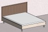 Кровать Бона БН-26.0 - 