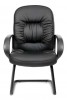 Кресло Chairman 416 V черный/черный [2726313] - 
