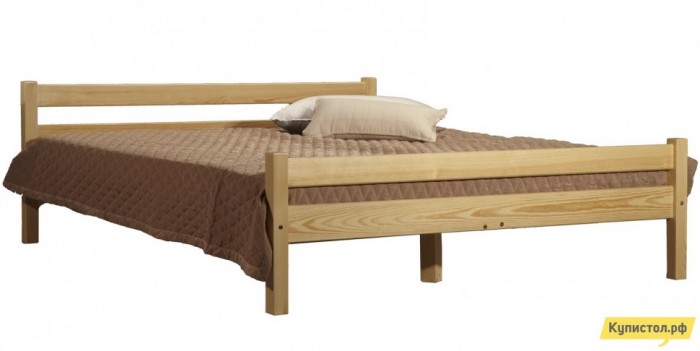 Кровать Timberica 