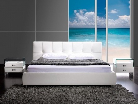 Кровать Zara Classic (180х200)