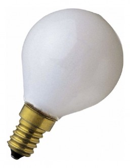 Лампа накаливания E14 40Вт 2700K 4008321411471 [2334651]